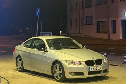 BMW 320 175.000 km 6.000 &euro; Niddatal 61194