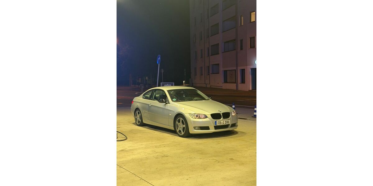 BMW 320 175.000 km 6.000 &euro; Niddatal 61194
