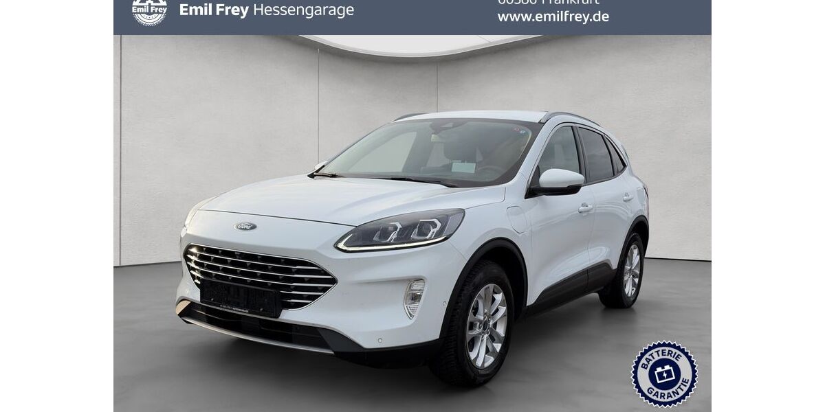 Ford Kuga 74.486 km 21.950 &euro; Frankfurt 60386
