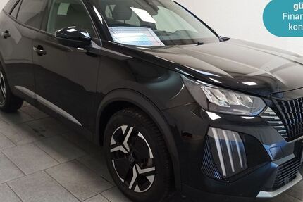 Peugeot 2008 14.596 km 20.470 &euro; Egelsbach 63329