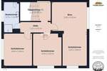 Einfamilienhaus Karlstein Dettingen - 7 Zimmer, 139 m&sup2;, 749.000&euro; | Angebot:25879928