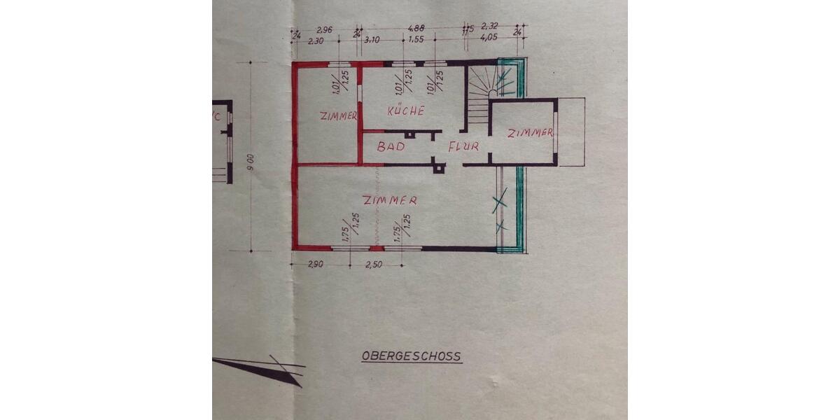 Einfamilienhaus Friedberg (Hessen) - 6 Zimmer, 150 m&sup2;, 439.000&euro; | Angebot:27109683