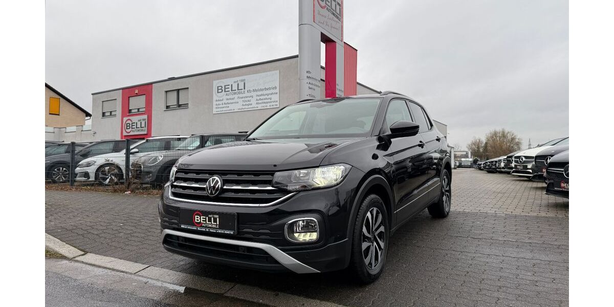 VW T-Cross 49.995 km 18.950 € Hanau 63452