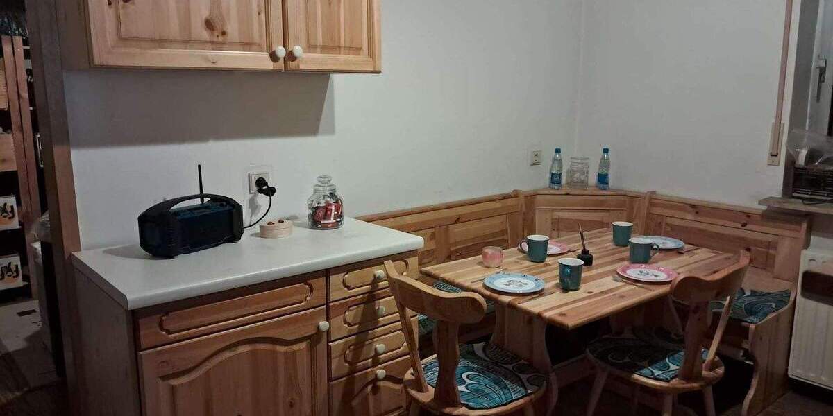 Mehrfamilienhaus, Wohnhaus Klein-Gerau Gerau - 1 Zimmer, 134 m&sup2;, 550.000&euro; | Angebot:25103172