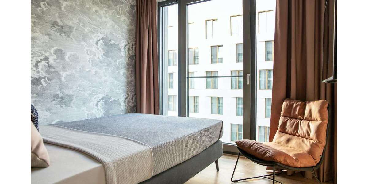 Zimmer Darmstadt Darmstadt-West - 1 Zimmer, 1.529&euro; | Angebot:25531865