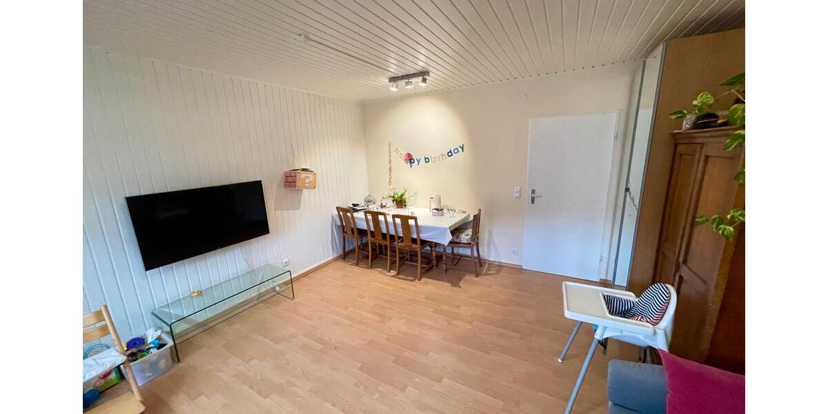 Hochparterre Frankfurt am Main Nord-Ost - 3 Zimmer, 77 m&sup2;, 395.000&euro; | Angebot:27219951