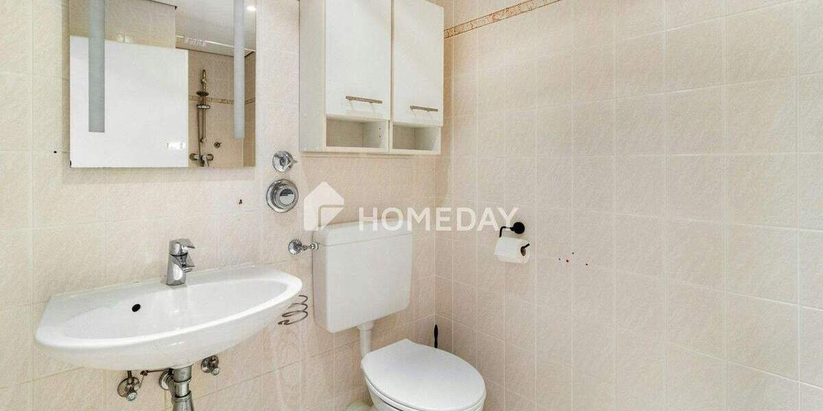 Mehrfamilienhaus, Wohnhaus Frankfurt Griesheim - 8 Zimmer, 175 m&sup2;, 399.000&euro; | Angebot:25677737