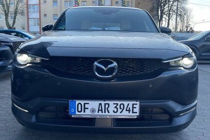 Mazda MX-30 5.000 km 25.899 € Rodgau 63110