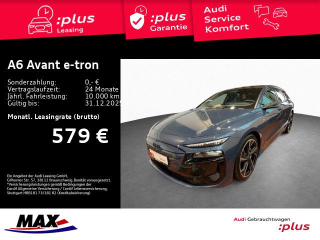 Audi A6 e-tron 14.000 km 74.159 &euro; Offenbach am Main 63071