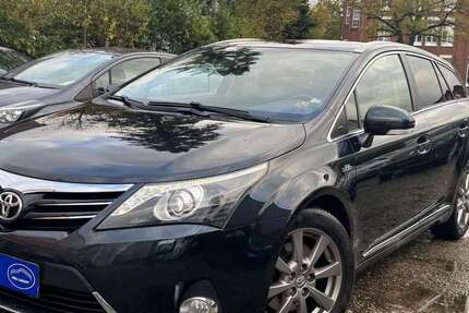 Toyota Avensis 225.000 km 4.899 &euro; Frankfurt am Main 60386