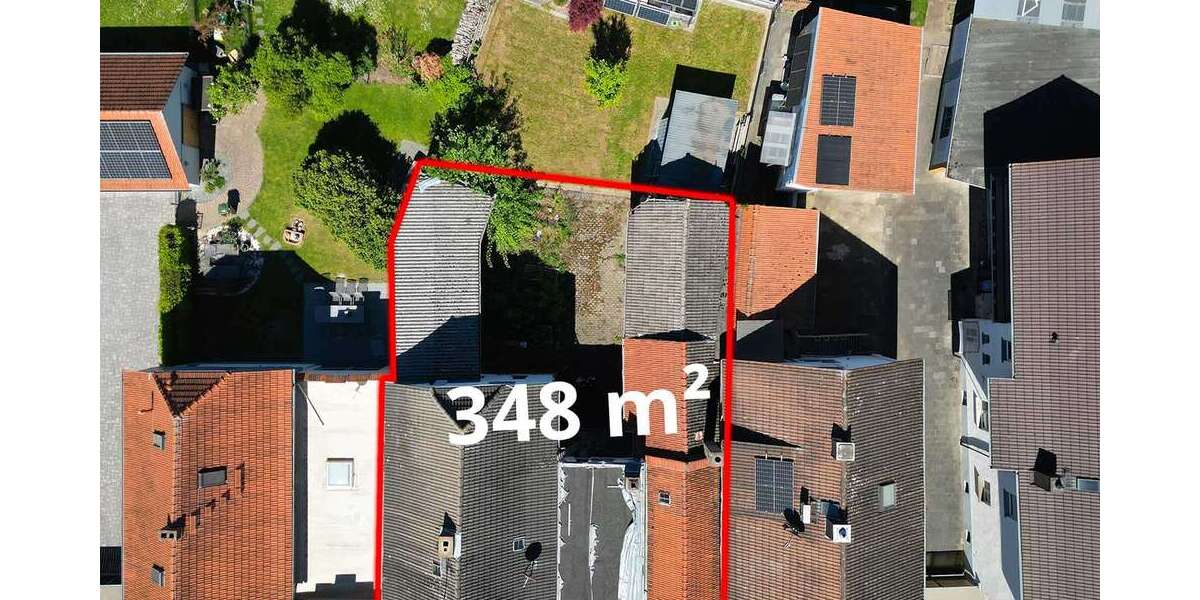 Grundstück Roßdorf - 260.000&euro; | Angebot:25938847