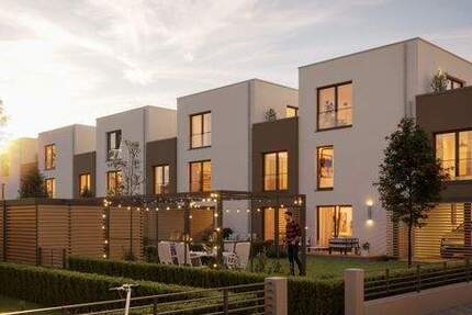 Haus Frankfurt am Main Kalbach-Riedberg - 7 Zimmer, 141 m&sup2;, 1.636.400&euro; | Angebot:24140915