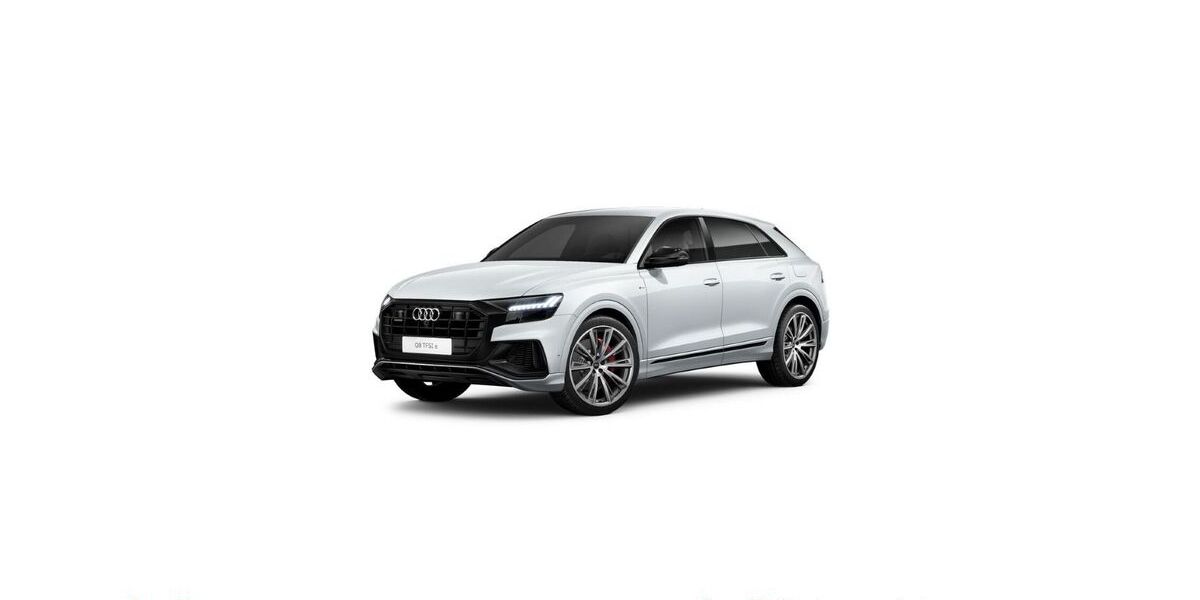 Audi Q8 62.749 km 68.890 &euro; Oberursel 61440