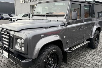 Land Rover Defender 14.910 km 89.990 € Hanau/Nähe Airport Frankfurt/M 63456