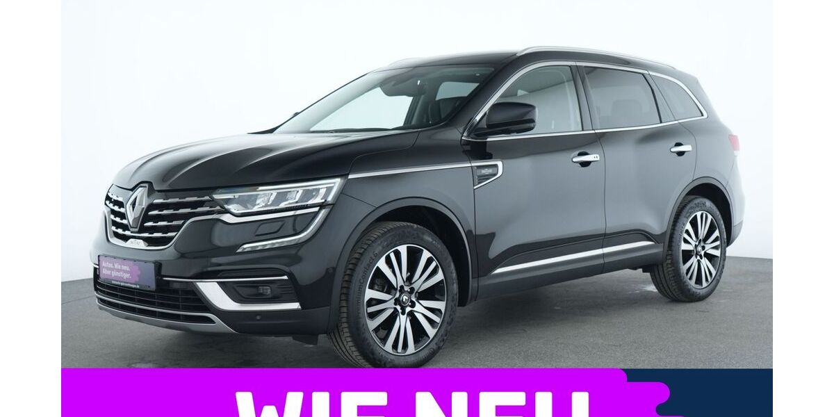 Renault Koleos 21.258 km 23.240 € Dietzenbach bei Frankfurt 63128