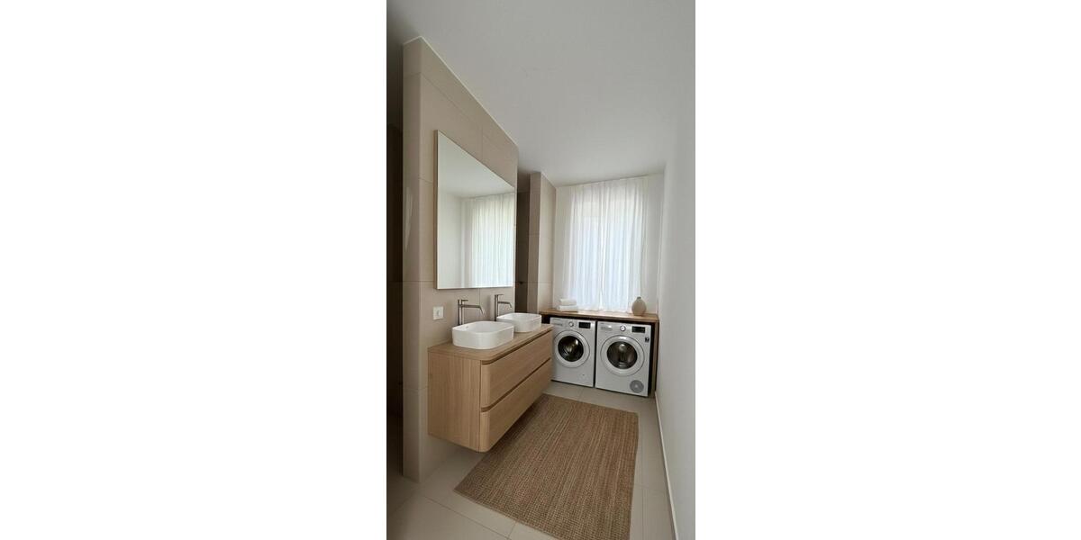Erdgeschoßwohnung Offenbach am Main Bieberer Berg - 3 Zimmer, 117 m&sup2;, 1.872&euro; | Angebot:23882148