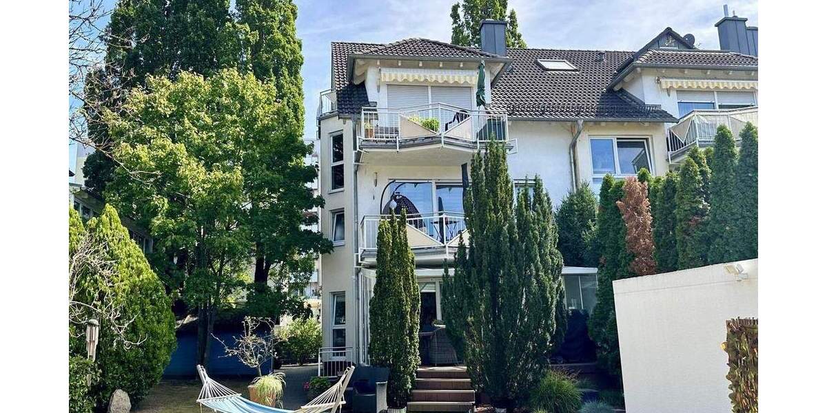 Mehrfamilienhaus, Wohnhaus Offenbach Offenbach am Main - 6 Zimmer, 197 m&sup2;, 859.000&euro; | Angebot:25746338