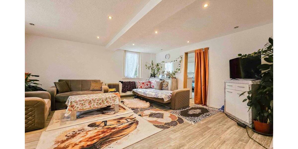 Mehrfamilienhaus, Wohnhaus Groß-Zimmern Zimmern - 9 Zimmer, 190 m&sup2;, 299.990&euro; | Angebot:26514103