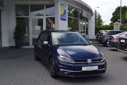 VW Golf 127.000 km 11.980 &euro; Babenhausen 64832
