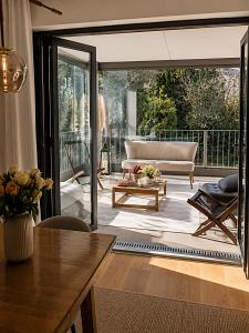 EXKLUSIVES WOHNEN MIT WOHNBALKON - Etagenwohnung Frankfurt am Main Bergen-Enkheim | Angebot:27025816