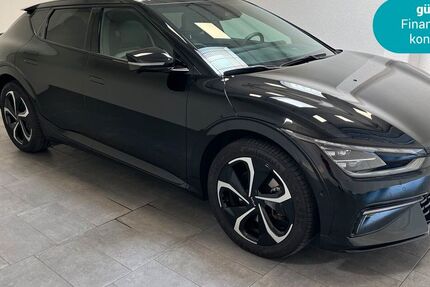 Kia EV6 31.117 km 37.470 &euro; Egelsbach 63329