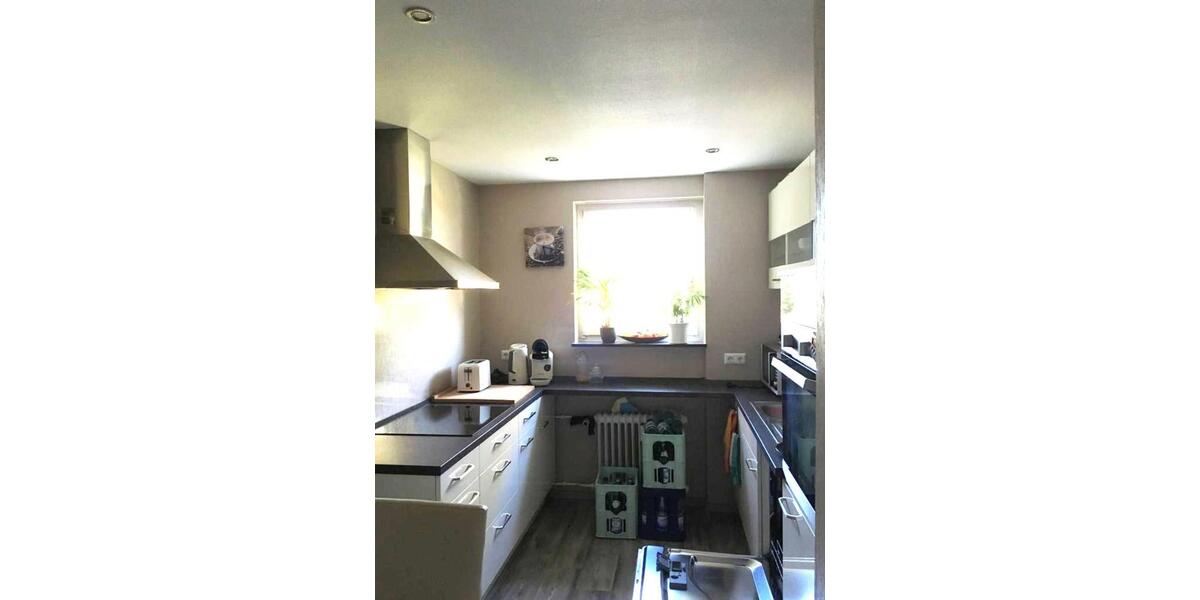 Etagenwohnung Dreieich - 2 Zimmer, 54 m&sup2;, 650&euro; | Angebot:25589212