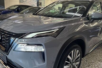 Nissan X-Trail 4.600 km 33.990 &euro; Dieburg 64807