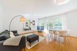 Etagenwohnung Frankfurt am Main Westend-Süd - 2 Zimmer, 64 m&sup2;, 592.000&euro; | Angebot:26170479