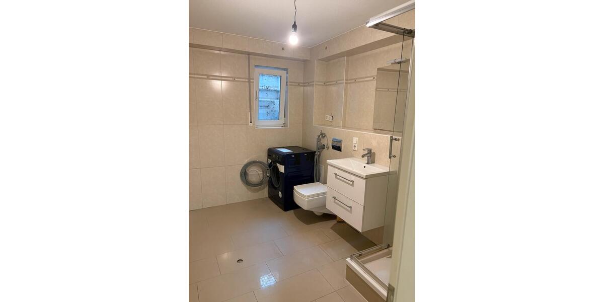 Erdgeschoßwohnung Langen (Hessen) - 2 Zimmer, 60 m&sup2;, 800&euro; | Angebot:26356218