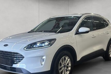 Ford Kuga 41.873 km 22.950 &euro; Frankfurt 60386