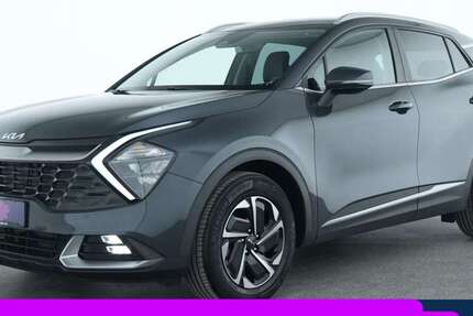 Kia Sportage 20.034 km 27.941 &euro; Dietzenbach bei Frankfurt 63128