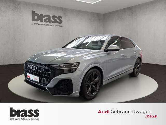 Audi Q8 24.049 km 68.850 &euro; Dietzenbach 63128