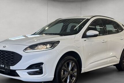 Ford Kuga 28.595 km 22.950 &euro; Frankfurt 60386