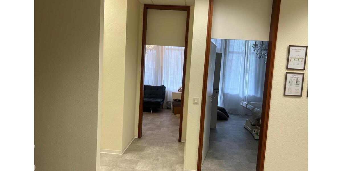 Etagenwohnung Frankfurt am Main Eschersheim - 1 Zimmer, 10 m&sup2;, 600&euro; | Angebot:26648469