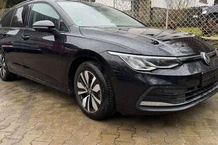 VW Golf 64.000 km 22.499 &euro; Eppstein 65817