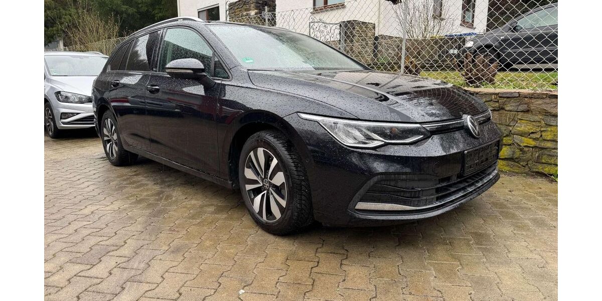 VW Golf 64.000 km 22.499 &euro; Eppstein 65817
