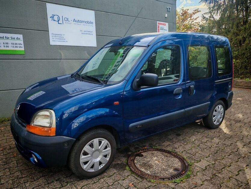 Kangoo