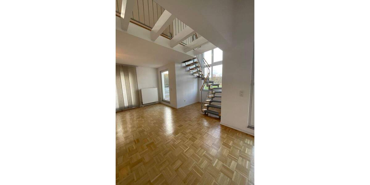 Etagenwohnung Frankfurt am Main Bergen-Enkheim - 2 Zimmer, 87 m&sup2;, 1.525&euro; | Angebot:25800018