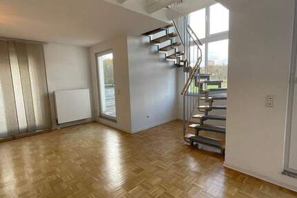 Wohnung Frankfurt am Main Bergen-Enkheim - 2 Zimmer, 87 m&sup2;, 1.525&euro; | Angebot:25800018