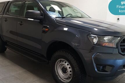 Ford Ranger 76.243 km 25.970 &euro; Egelsbach 63329