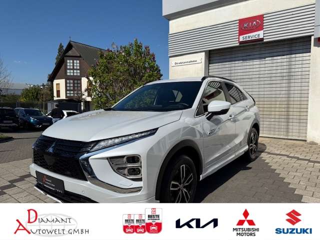 Eclipse Cross
