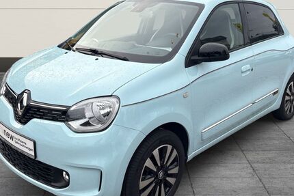 Renault Twingo 9.886 km 12.990 &euro; Darmstadt 64293