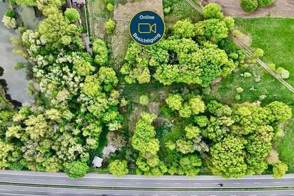 Grundstück zu verkaufen in Hanau Steinheim am Main 59.000 € 3935 m²