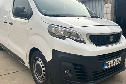 Peugeot Expert 98.656 km 10.570 &euro; Eschborn 65760