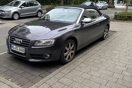 Audi A5 335.000 km 4.500 &euro; Königstein 61462