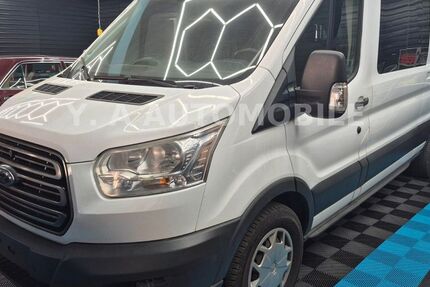 Ford Transit 245.863 km 11.999 &euro; Frankfurt am Main 65931