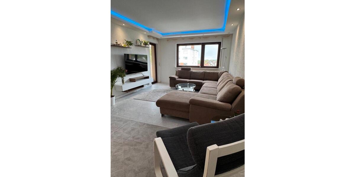 Etagenwohnung Bruchköbel - 3 Zimmer, 83 m&sup2;, 268.000&euro; | Angebot:26940632