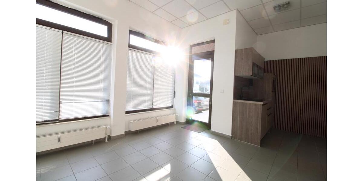 Erdgeschoßwohnung Büttelborn - 2 Zimmer, 45 m&sup2;, 550&euro; | Angebot:24748234