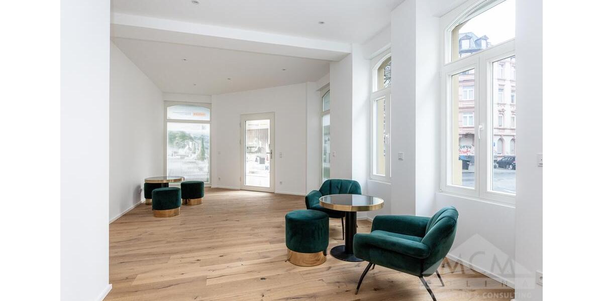 Gewerbeobjekt Offenbach am Main - 1.500&euro; | Angebot:26445539