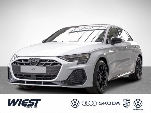 Audi A3 7.900 km 44.680 &euro; Darmstadt 64295